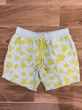 Vilebrequin Swim Trunks